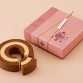 京ばあむ　ほうじ茶味（1,512円）
