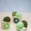 ジェラート（各440円～）
