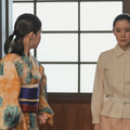 『ブギウギ』第15話　（ｃ）NHK
