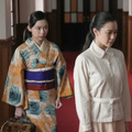 『ブギウギ』第15話　（ｃ）NHK