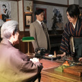 『ブギウギ』第15話　（ｃ）NHK