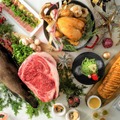 ヨコハマ グランド インターコンチネンタル ホテル、クリスマス限定の特別メニューを展開