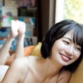 いけちゃん　撮影／中山雅文