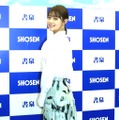 田﨑さくら【撮影：小宮山あきの】