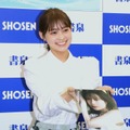 田﨑さくら【撮影：小宮山あきの】