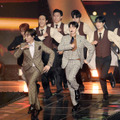 SEVENTEEN(Photo by The Chosunilbo JNS/Imazins via Getty Images)