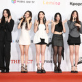 NewJeans (Photo by Chung Sung-Jun/Getty Images)