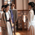 『ブギウギ』第18話　（ｃ）NHK
