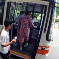 （C）関西テレビ