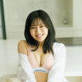 白戸ゆめの(C)光文社／週刊FLASH 写真◎藤本和典