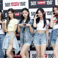 NewJeans (Photo by Han Myung-Gu/WireImage)