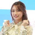 後藤真希【写真：竹内みちまろ】