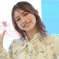 後藤真希【写真：竹内みちまろ】