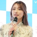 後藤真希【写真：竹内みちまろ】
