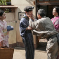 『ブギウギ』第19話　（ｃ）NHK