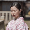 『ブギウギ』第19話　（ｃ）NHK