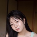 江籠裕奈／撮影：青山裕企（扶桑社刊）