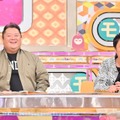 （C）TBS