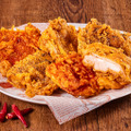 フレッシュネスバーガー、最大380円お得な「SPECIAL PRICE フレッシュネスチキン」
