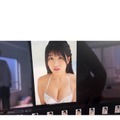 ちとせよしの（写真は本人の公式インスタグラムより）※所属事務所より掲載許諾をいただいています