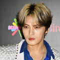 ジェジュン (Photo by Jun Sato/WireImage)