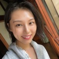相楽伊織（写真は本人の公式インスタグラムより）※所属事務所より掲載許諾をいただいています