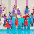 乃木坂46『おひとりさま天国』MVが「MTV VMAJ 2023」最優秀邦楽グループビデオ賞を受賞！