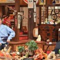 （C）TBS
