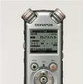 Linear PCM Recorder LS-11