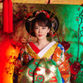 丘みどり