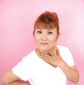 山田邦子（C）アスリート・マーケティング