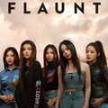 （ｃ）FLAUNT Magazine