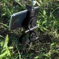 液晶が見にくくなってしまうのが不便