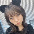 大原優乃（写真は本人の公式Xより）※所属事務所より掲載許諾をいただいています