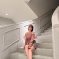 神部美咲（写真は本人の公式インスタグラムより）※所属事務所より掲載許諾をいただいています