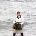 須田亜香里（写真は本人の公式インスタグラムより）※所属事務所より掲載許諾をいただいています