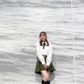 須田亜香里（写真は本人の公式インスタグラムより）※所属事務所より掲載許諾をいただいています