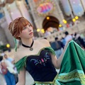 えなこ（写真は本人の公式インスタグラムより）※所属事務所より掲載許諾をいただいています