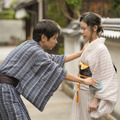 『ブギウギ』第22話　（ｃ）NHK