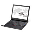 ThinkPad X41 Tablet