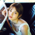 黒嵜菜々子(C)光文社／週刊FLASH 写真◎髙橋慶佑