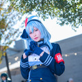 天雨アコ『ブルーアーカイブ』／あまねるみ（@Amane_Rumii）