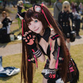 ネロ『勝利の女神：NIKKE』ELLY（@rin_risu2）