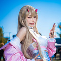 バイパー『勝利の女神：NIKKE』／miu(@miu_uum)