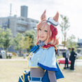 ヴェニュスパーク『ウマ娘 プリティーダービー』／もいもい（@mmooii95）