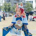 ヴェニュスパーク『ウマ娘 プリティーダービー』／もいもい（@mmooii95）