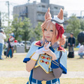 ヴェニュスパーク『ウマ娘 プリティーダービー』／もいもい（@mmooii95）