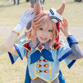 ヴェニュスパーク『ウマ娘 プリティーダービー』／もいもい（@mmooii95）