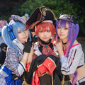 ホロ三人併せ