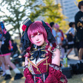 宝鐘マリン「ホロライブ」／プリンちゃん（@purinn_cos）